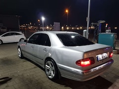 Bild des Angebotes Mercedes-Benz E 270 CDI Elegance