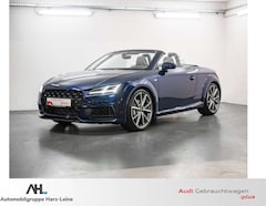 Bild des Angebotes Audi TT Roadster 45 TFSI S-line, LED, Navi+