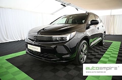 Bild des Angebotes Opel Grandland 1.2 GS Line LED/STYLE & TECHNO PACK/18