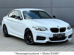 Bild des Angebotes BMW 240 M240 i Coupe B58M*Kamera*DrivAss*NaviProf*LED*