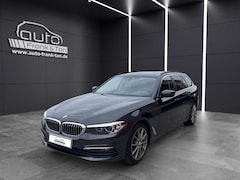 Bild des Angebotes BMW 530 i Touring/Kamera/Pano/Memorysitze/Led/Shz