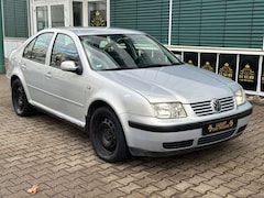 Bild des Angebotes VW Bora 2.0 Auto Trendline vieles erneuert Tüv Neu