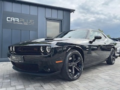 Bild des Angebotes Dodge Challenger 5.7 V8 R/T Black Edition Performance