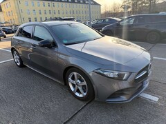 Bild des Angebotes Mercedes-Benz A 220 A 220 7G-DCT AMG Line