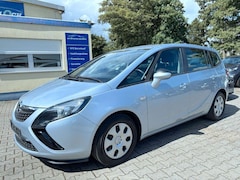 Bild des Angebotes Opel Zafira Tourer Zafira C Tourer Selection 7-Sitzer AHK Service+