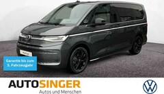 Bild des Angebotes VW T7 Multivan Style eHybrid LANG LÜ PANO*360*HUD