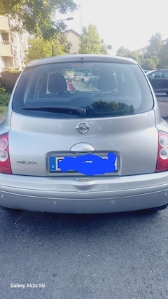 Bild des Angebotes Nissan 100 NX 100 NX GTi