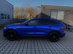 Bild des Angebotes Jaguar F-Pace F-Pace 25d AWD Aut.R-Sport Panorama Kamera 20 Zoll