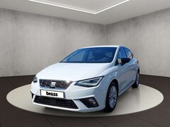 Bild des Angebotes SEAT Ibiza FR