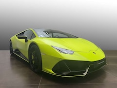 Bild des Angebotes Lamborghini Huracán Huracán EVO Fluo Capsule| Lamborghini Nürnberg
