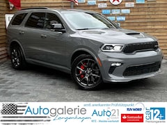 Bild des Angebotes Dodge Durango 6,4L SRT 392 AWD Brembo Navi h/k ACC