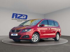 Bild des Angebotes SEAT Alhambra 1.4 TSI AHK ACC 1-KINDESITZ R-KAM  XENON