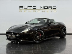 Bild des Angebotes Jaguar F-Type F-TYPE S*Sport.AGA*14-Wege*Kamera*DAB*Meridian*