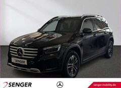 Bild des Angebotes Mercedes-Benz GLB 200 d Advanced Kamera Totwinkel CarPlay AHK