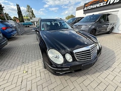 Bild des Angebotes Mercedes-Benz E 50 AMG E -Klasse/Avangarde/E 500 T/Leder/Navi/AHK/