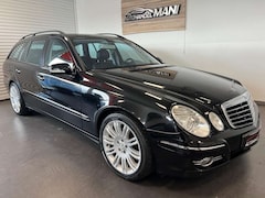 Bild des Angebotes Mercedes-Benz E 50 AMG E -Klasse/Avangarde/E 500 T/Leder/Navi/AHK/