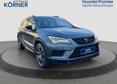 Bild des Angebotes CUPRA Ateca 2.0 TSI DSG 4Drive *ALCANTARA*NAVI*SITZHZG*