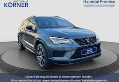 Bild des Angebotes CUPRA Ateca 2.0 TSI DSG 4Drive *ALCANTARA*NAVI*SITZHZG*