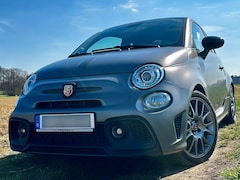Bild des Angebotes Abarth 595 Competizione