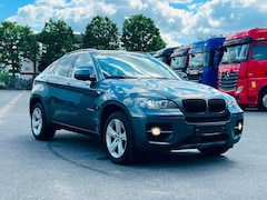 Bild des Angebotes BMW X6 40d xDrive M-Sportpaket / Leder / Head-Up