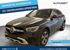 Bild des Angebotes Mercedes-Benz 300 GLC-Coupe d 4Matic 9G-TRONIC Exclusive AHK StHz 3