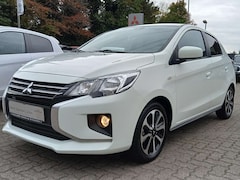 Bild des Angebotes Mitsubishi Space Star Select+ /Klima/Standheizung/Sitzheizung/
