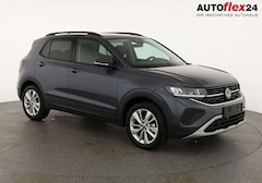Bild des Angebotes VW T-Cross 1.5 TSI 110 kW Life DSG Life, AHK, ACC, Ready2,...