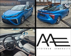 Bild des Angebotes Toyota Mirai *Kommunikationsfehler Audioverstärker*