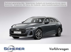 Bild des Angebotes Audi A5 TFSI quat. MMI exp. Plus/S-Line innen+a