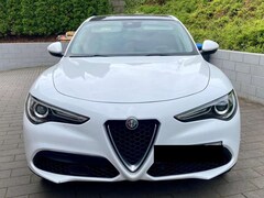 Bild des Angebotes Alfa Romeo Stelvio Stelvio 2.0 Turbo 16V AT8-Q4 First Edition