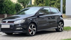 Bild des Angebotes VW Polo GTI 1.8 TSI (Blue Motion Technology)