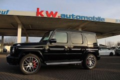 Bild des Angebotes Mercedes-Benz G 63 AMG SUPERIOR,CARBON, 3xTV