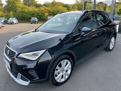 Bild des Angebotes SEAT Arona Xperience Schalter Navi LED Kamera Sitzhz