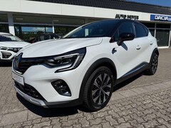 Bild des Angebotes Renault Captur TCe145 FullHybrid Kamera/PDC/GJR/SHZ/LHZ