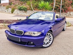 Bild des Angebotes BMW 330 CI E46 Individual