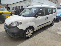 Bild des Angebotes Fiat Doblo Basis Maxi Kombi