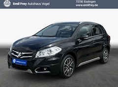 Bild des Angebotes Suzuki SX4 S-Cross 1.4 Allgrip Panoramadach