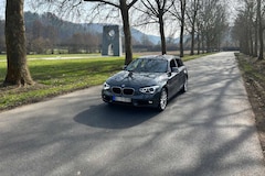 Bild des Angebotes BMW 118 118i Sport Line