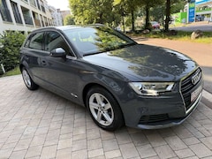 Bild des Angebotes Audi A3 Sportback 30 TDI basis, Navi, SHZ, LED