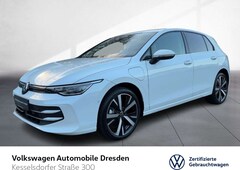 Bild des Angebotes VW Golf Style 1,5 l eHybrid DSG DCC AHK NAVI MATRIX