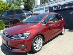 Bild des Angebotes VW Golf Sportsvan VII Highline Automatik*PANO*ACC*