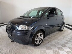 Bild des Angebotes Audi A2 1.4°Tüv 05/28°2 Hand°Klima