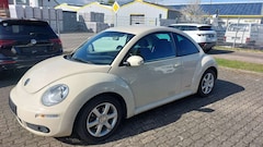 Bild des Angebotes VW New Beetle Lim. 1.4