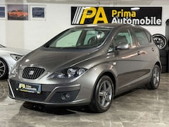 SEAT Altea 1.2 TSI Sun / 2. Hand Xenon Tempomat Navi