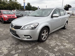 Bild des Angebotes Kia Ceed SW / cee'd SW 1.6 CRDi Spirit