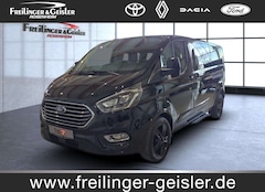 Bild des Angebotes Ford Tourneo Custom 320 L2 Titanium X Bluetooth