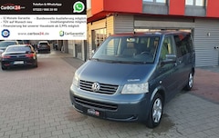 Bild des Angebotes VW T5 California Multivan Comfortline