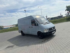 Bild des Angebotes VW LT Vw LT 35 TDI 109 Ps 2000 mit Polnischen KFz