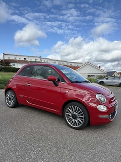 Bild des Angebotes Fiat 500 1.2 8V Lounge