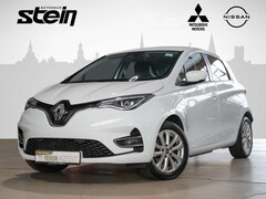 Bild des Angebotes Renault ZOE Experience Navi Digitales Cockpit LED Apple CarPla